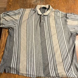 Great golf shirt great quality!